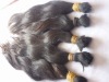 wholesale HIGHT QUALITY Virgin Indian temple hair,Indian remy hair,Indian hair bulk