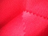 t/c double pique knitted fabric