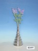 Fashion tabletop flower vase