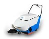 Hand-push Dust Sweeper (BR-SV07)