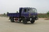 CLW3254G Tipper