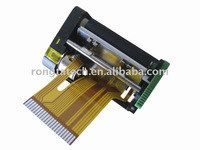 1" Thermal Printer Mechanism (compatible with APS MP105)