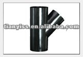 HDPE pipe siphon rainwater drainage system