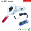 AL-FM30 CAR MP3 PLAYER/car fm transmitter/car mp3 player with fm transmitter