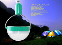 NEWEST Energy Solar Saving Camping Light