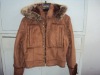 faux fur coat outerwear