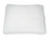 White Baby Polyester Pillow