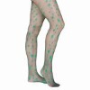 pattern pantyhose