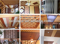 WPC Interior Wall Panel