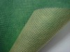 Double-color non woven fabric