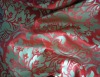 woven twill cotton rayon bronzing velveteen for sofa cloth