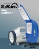 LED Emergency Searchlight(QM801-1)