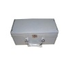 hookah Aluminium Box