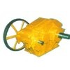 Gearbox for Oil Extractor