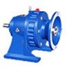 Cycloidal Pinwheel Style Reducer