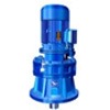 X Series Cycloidal Pinwheel Style Reducer