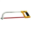 Oval Tubular Hacksaw Frame