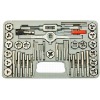 40pcs Tap & Die Set