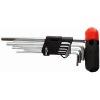 9pcs Hex Key Wrench