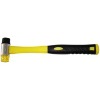 Plastic & Rubber Two Way Mallet