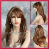 Synthetic Wig SW0031