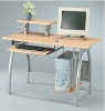 computer desk,computer workstation,computer table