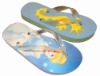 children EVA flip flop