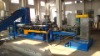 plastic film pelletizing machine