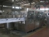 fresh milk filling line