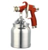 RP spray gun