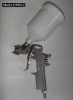 high pressure spray gun