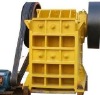 Jaw Crusher with ISO9001:2000