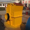 clinker crusher with ISO:9001:2000 certificate