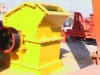 Fine Crusher with ISO9001:2000