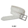 fashion ladies' belt