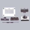 GAUGE SET JZ-80477