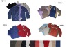 Stock men's jacket 4styles,usd2.35/pc