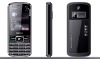 Cheap gsm & dual standby & bar design & MP3 MP4 FM & Bluetooth mobile phone