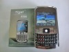 New GSM WIFI & analog TV & JAVA & full QWERTY Keyboard & optical track ball cell phone