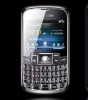 9700--China New GSM WIFI & analog TV & JAVA & full QWERTY Keyboard & optical track ball mobile phone