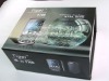 New GSM WIFI & analog TV & JAVA & full QWERTY Keyboard & optical track ball mobile phone