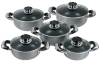 10pcs Dutch Oven set