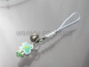 Mobile phone charm(Cell phone string, Phone charm,Mobile phone string,Mobile phone charm)