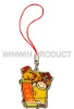 Mobile phone charm(Cell phone string, Phone charm,Mobile phone string,Mobile phone charm)