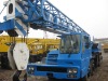 used 30ton mobile crane,used crawler crane,truck mounted crane