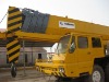 used 80ton mobile crane,construction crane,used original crane