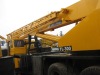 used 30tons original crane,hydraulic crane,secondhand crane