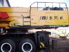 used tadano 160ton truck crane,used mobile crane,used crane