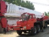 used 120ton tadano crane,used truck crane,used crane