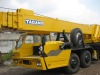 used 50ton original crane,secondhand crane,construction crane